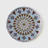 Nakhla Melamine Tray